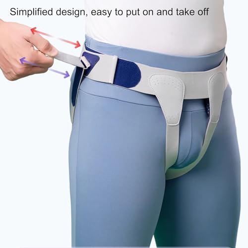 Soporte para Hernia para Hombre y Mujer Pequeño miniatura 3