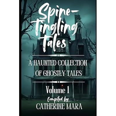 Spine-Tingling Tales