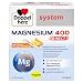 Produktbild Doppelherz system MAGNESIUM 400 DIRECT Magnesium als Beitrag für die normale Funktion der Muskeln und des Nervensystems  30 Portionsbeutel