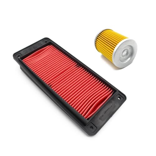 Filtre à air MaxSym 400 kit entretien filtre huile pour moto scooter 2021 2022