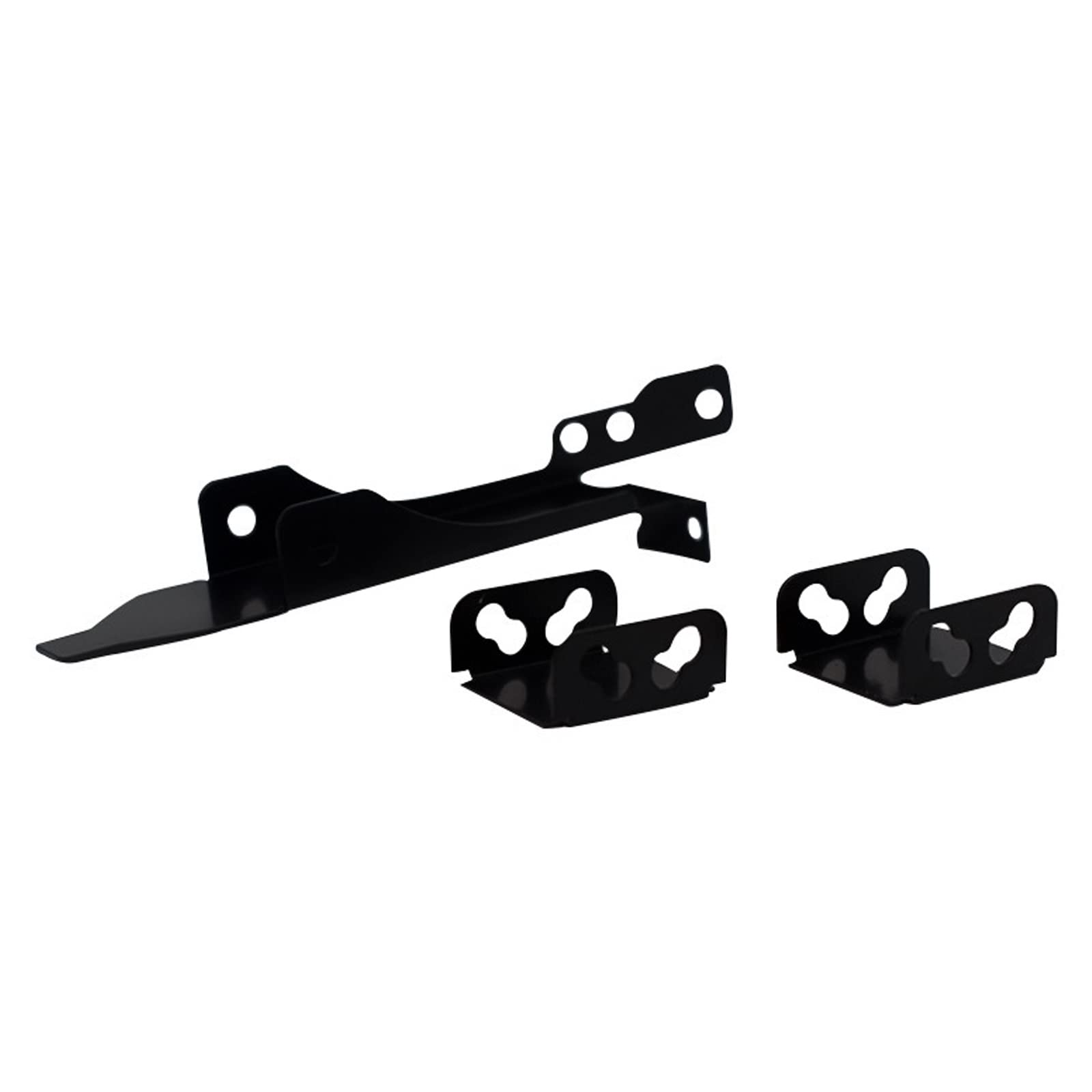 PCI Slot Bracket Cooling Fan Mount Rack Heatsink Brackets 80MM/90MM/120MM Fans For Graphics Video Card