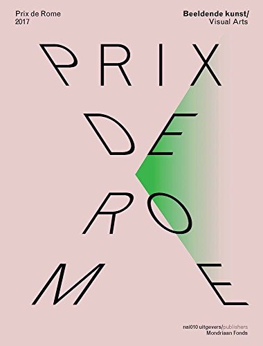 Prix de Rome 2017: Visual Arts