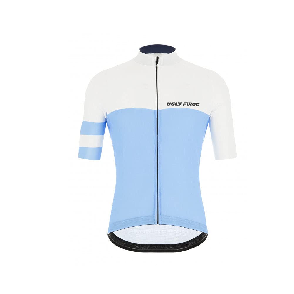 UglyfrogBike Wear- 2019 Newest Designs Sports & Outdoors/Cycling/Clothing/Women/Shirt Breathable,Quick Drying Summer Style