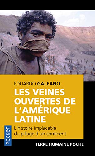  Les veines ouvertes de l'Amérique latine Francais PDF