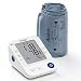 Blood Pressure Monitor Upper Arm by Alcedo | Automatic Digital BP Machine with Wide-Range Cuff for Home Use | Large Screen, 1x74 Reading Memory