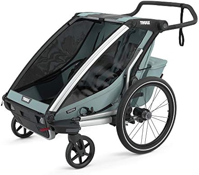Thule Chariot Cross Multisport Trailer & Stroller