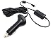 Street Guardian SG9CCM Replacement SG9665GC, SGGCX2, SGGCX2PRO Cigarette Lighter Adapter with Metal Tip