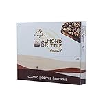 Loyka-Almond-Brittle-Assorted-Choco-Box-7-pcs-Premium-Chocolate-Gift-Hamper-Choco-Nut-Dryfruit-Delicacy-Roasted-California-Almonds-45-Dark-Choco-Salted-Caramel-Any-time-snack