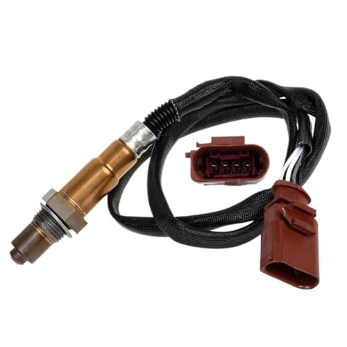 Capteur d'oxygène 0258010000 sonde lambda Seat Leon Toledo
