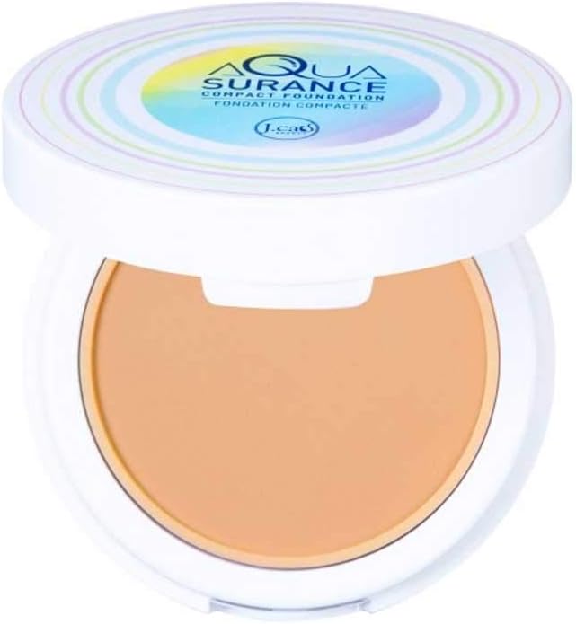 Aquasurance Compact Foundation Natural