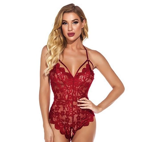Combinaison lingerie sexy et serrée type corset pour lisser la taille instantanément