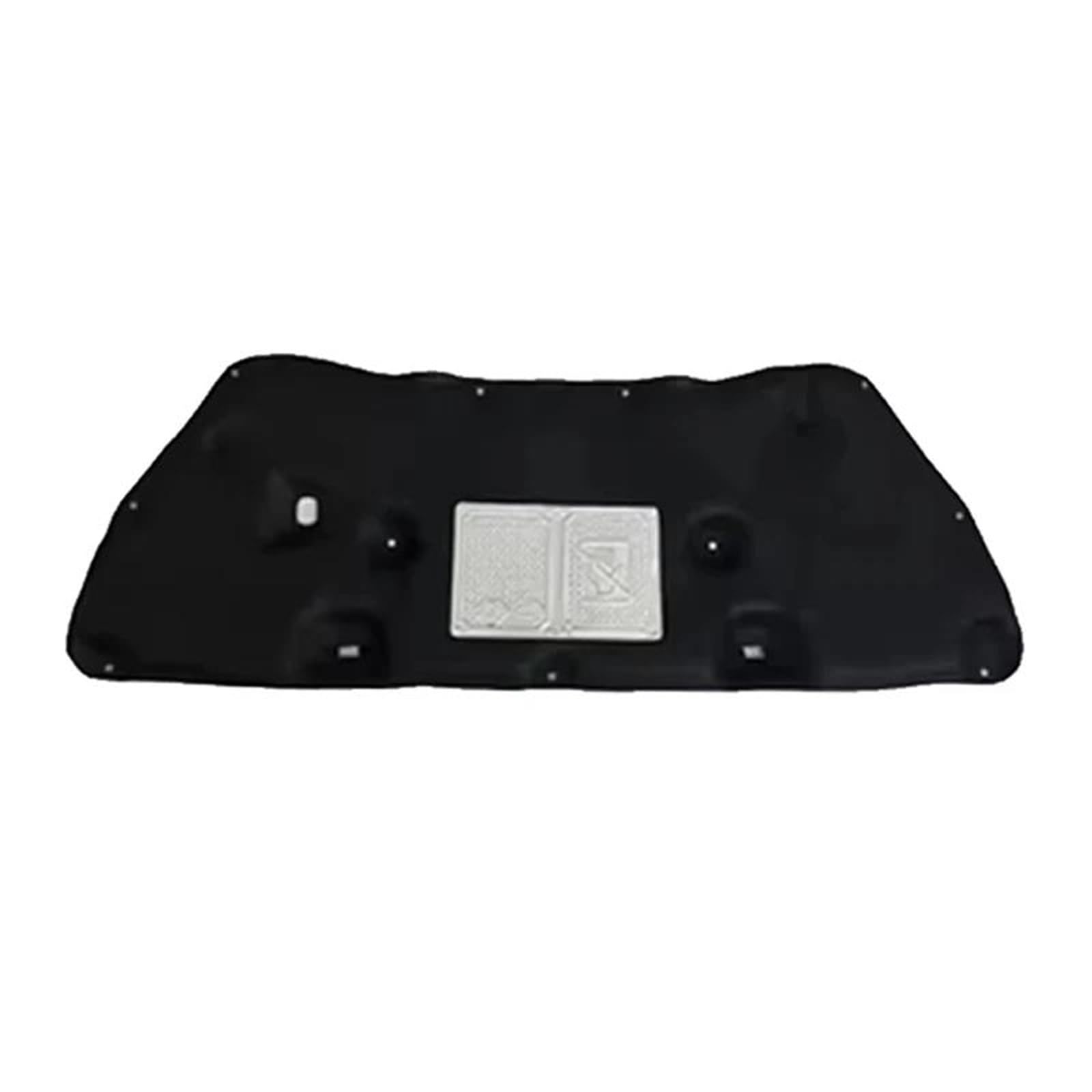 Housse ignifuge et tapis anti-bruit de capot moteur pour CR V MK3
