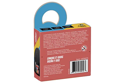 LEGO DOTS 41963 - vue 8