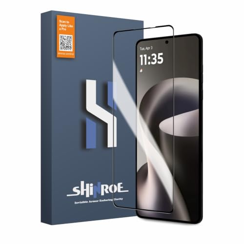 Image of Tempered Glass for Motorola Moto G37 and Moto G37 Power