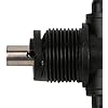 Polaris 400 Fuel Shutoff Valve Replacement - 3-Way On/Off/Reserve For Scrambler, Sport & Trail Blazer