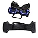 Jorzer Hover Board Sac à Dos Équilibrer Scooter Carry Sac Smart Deux Roue Scooter Sac à Main à Sac à Dos imperméable pour la Carte de dérivation Table d'équilibre Auto-équilibre