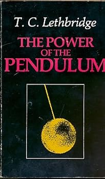 Paperback Power of the Pendulum Book