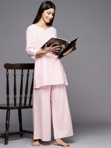 Image of Women Pajama Top