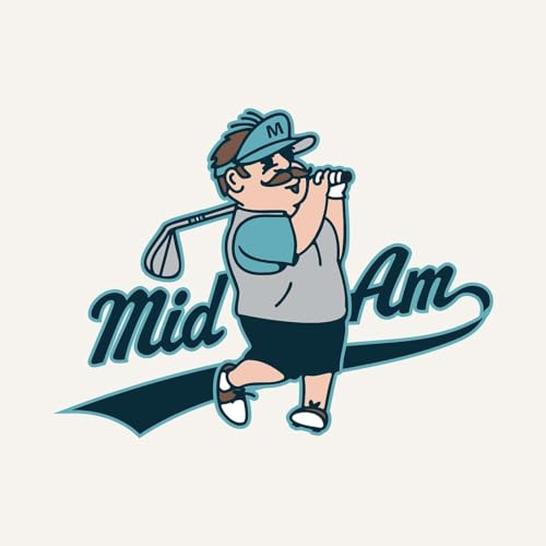 Mid-Am Podcast | Episode 056 - Checking-In During a Busy Summer cover art