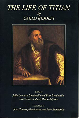 The Life of Titian (Volume 0)