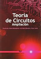 Teoría de circuitos. Ampliación 8498601908 Book Cover