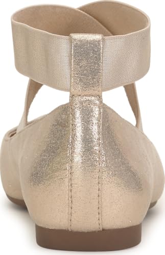 Image of Jessica Simpson Women's Mandalaye Ballet Flat