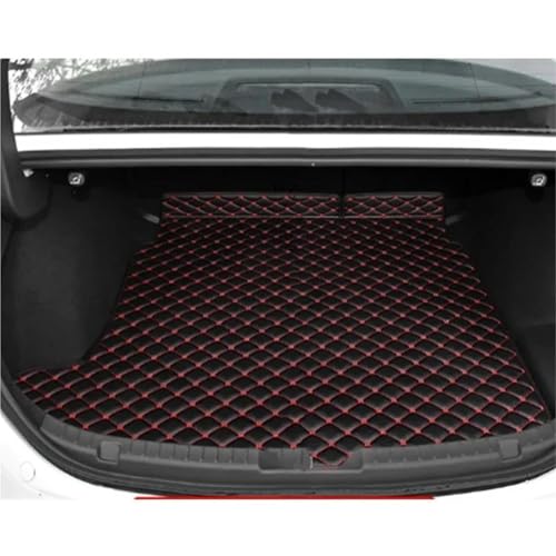 Tapis de coffre Mazda 3 BP Sedan plateau de chargement pour vos sorties