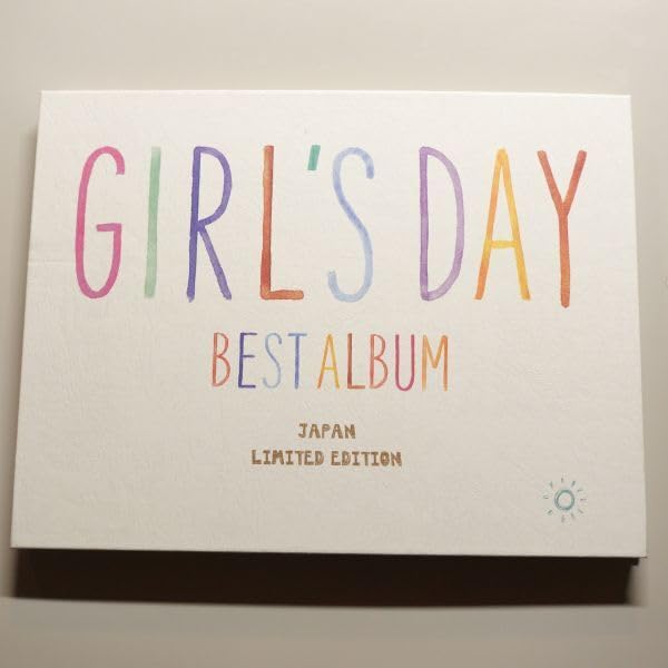 ガールズデイ　CD 写真集　13個セット ガールズデイ CD 写真集 13個セット Amazon.co.jp: ガールズデイ