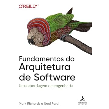 Capa do livro Fundamentos da arquitetura de Software: Uma abordagem de engenharia: 1