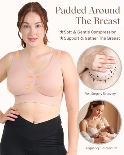 Image of Coobie Comfort Bra