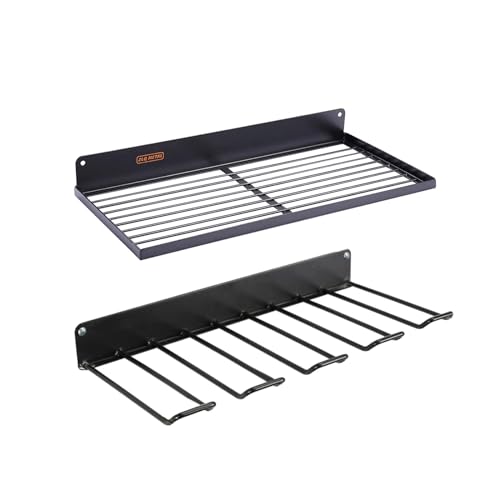 MotiveTech Ǌ|dHI[KiCU[ t[eBOc[bN [eBeBbN ANZT[ K[WAAƏp ȒPݒu, 2Zbg