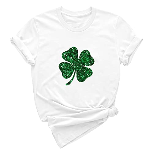 PTLLEND Tshirt Damen Sommer Locker Famulily Basic Einfarbig Langarmshirt...