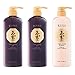 Daeng Gi Meo Ri Ki Gold Premium Set (2 Shampoo and 1 Treatment)