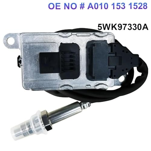 Capteur NOX 5WK97330A évite le mode dégradé du camion Actros