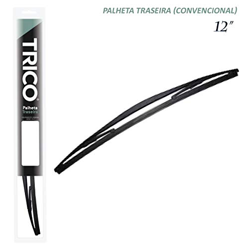 Palheta Tr. 12 Palio 12/ Tt12F