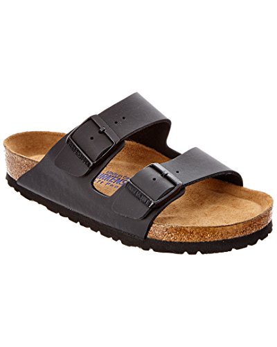Birkenstock Women's Arizona Soft Footbed