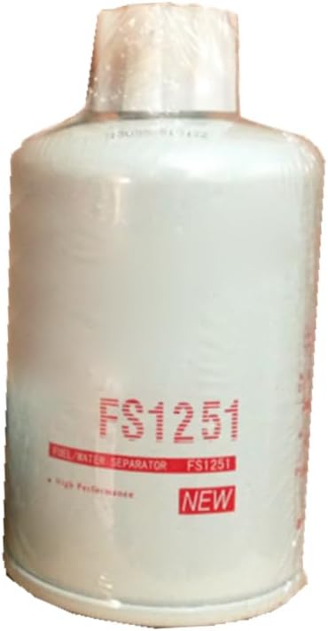 Fuel Water Separator FS1251