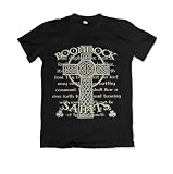 The Boondock Saints T Shirt