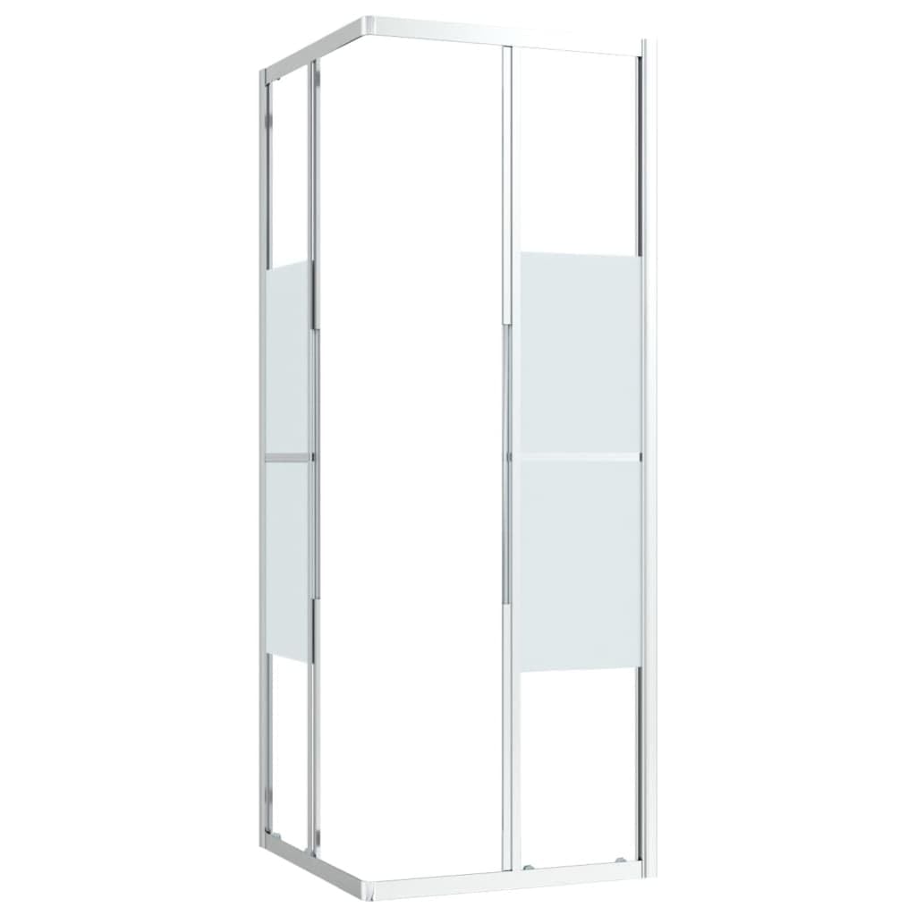Mobili Select-Box doccia ESG 80x80x180 cm