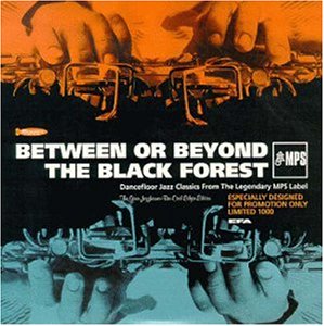 Between or Beyond the Black Forest: MPS Classics