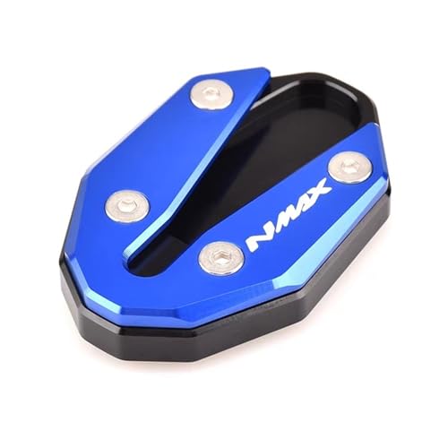 NMAX155 NMAX125 2020-2024p I[goC CNC LbNX^hTChX^hX^hLpbh(Blue)
