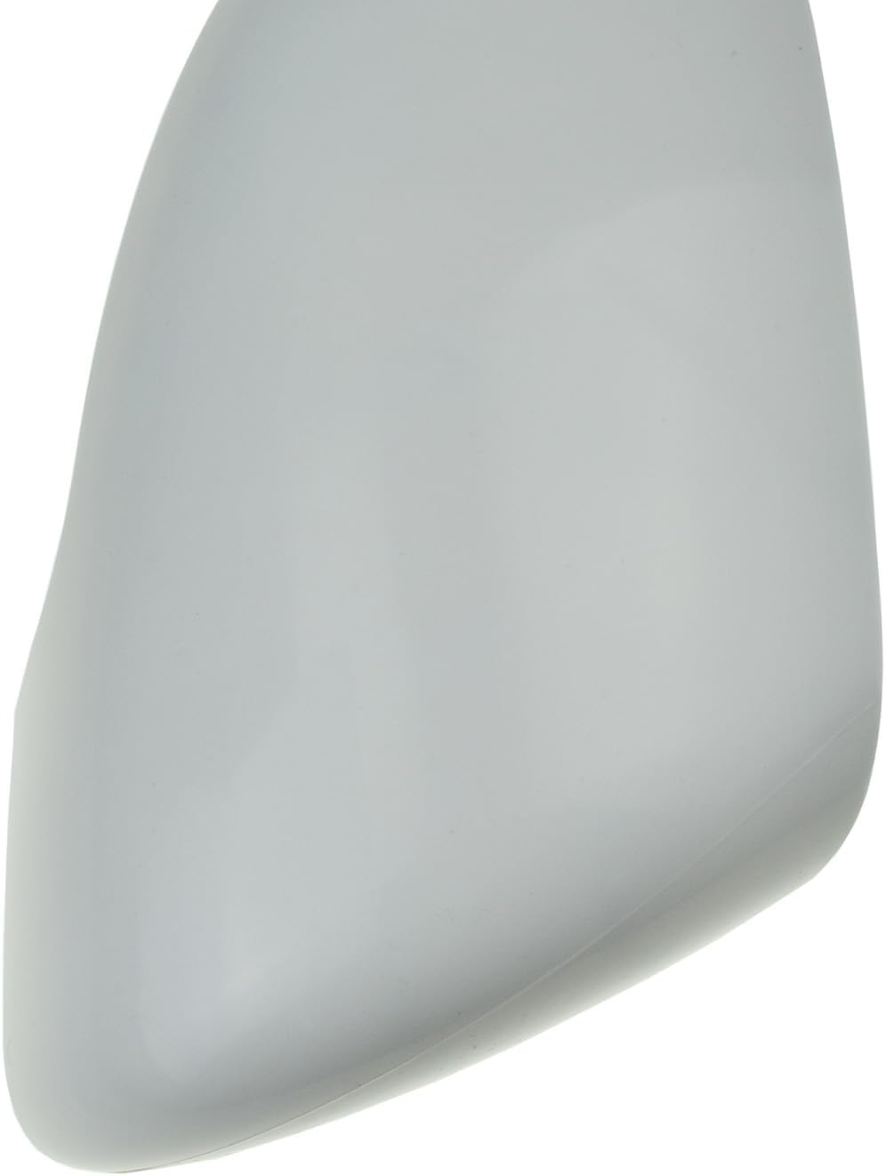 Right Side Mirror Cover White 87626C5000 For Kia Sorento 2015-2019 New