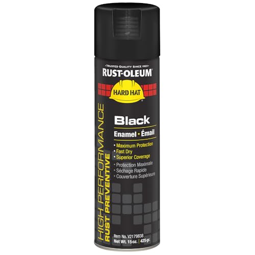 High Performance 15 oz Hard Hat V2100 System Rust