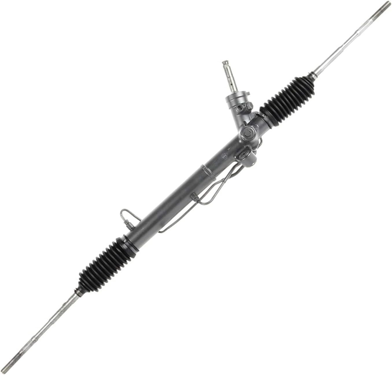 Detroit Axle - Rack and Pinion for Nissan Altima 2013 2014 2015, Complete Power Steering Rack and Pinion Assembly Replacement