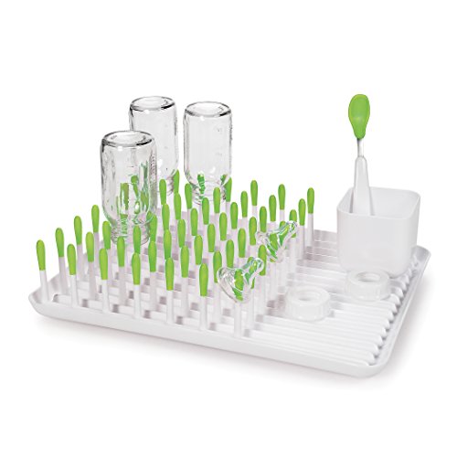 OXO Tot Bottle and Accessories Drying Rack