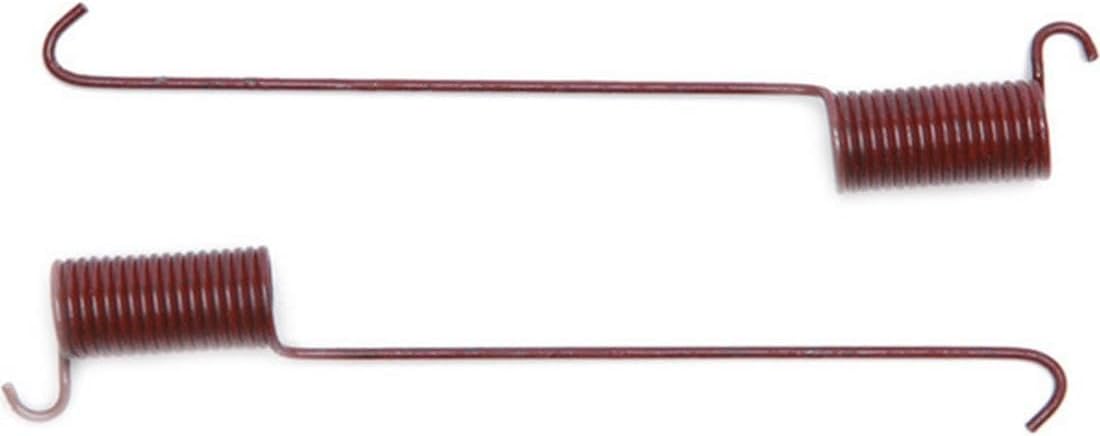 1pcs Rear Drum Brake Adjusting Screw Spring for International Harvester MA1200 1970 4.3L V8