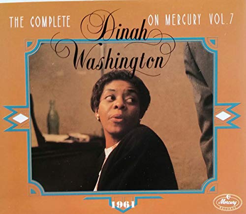 The Complete Vol 7