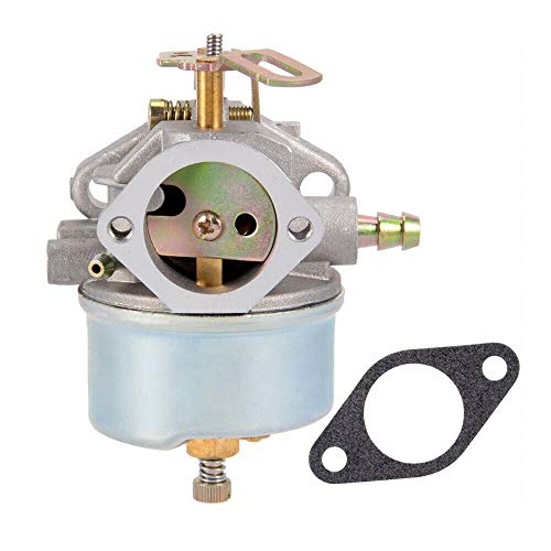 Yomoly Carburetor Compatible with Craftsman Model 536.886331 Snow Blower Replacement Carb