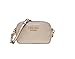Imagen de Liu Jo bolso bandolera Ridhi ECS Camera Case Light Gold dorado