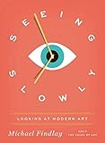 Seeing Slowly: Looking at Modern Art